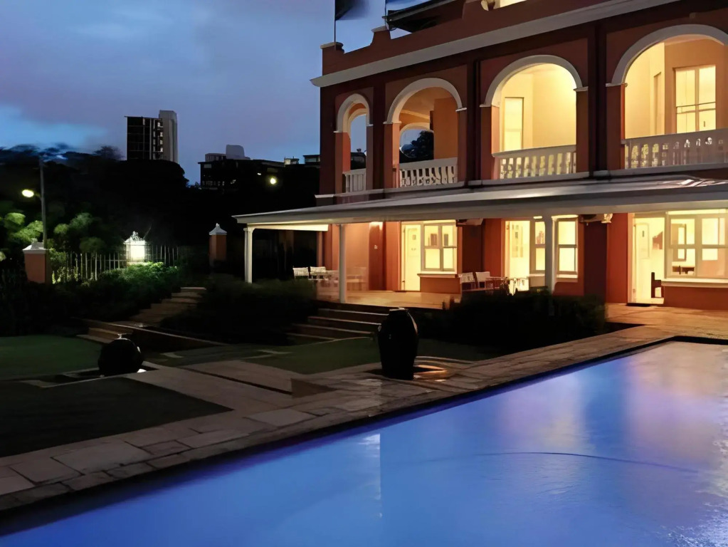 Sicas Guest House - The Loft