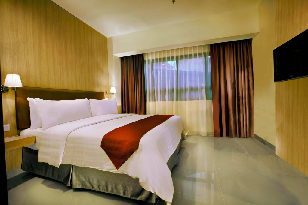 Atria Residences Gading Serpong