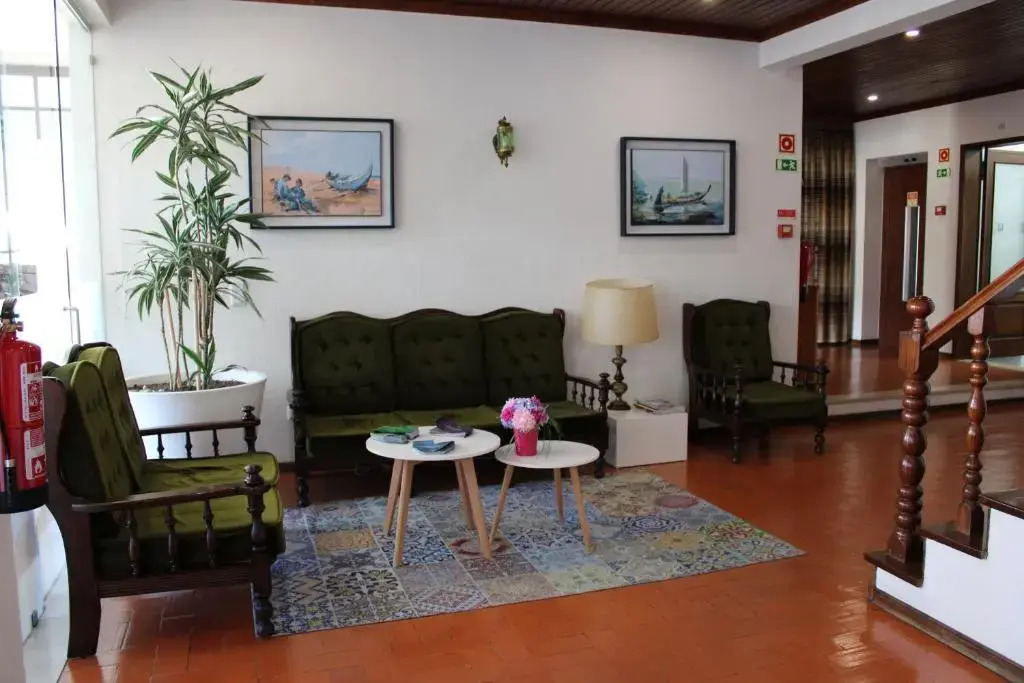 Hotel Santiago Vagos
