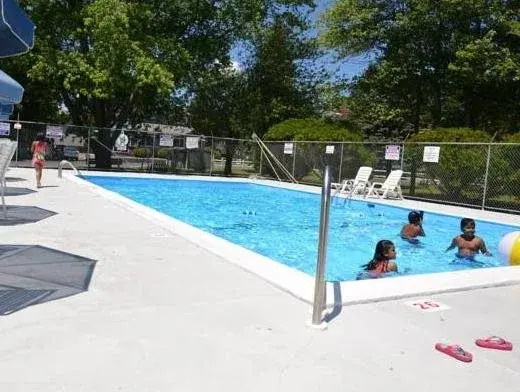 Beachway Motel