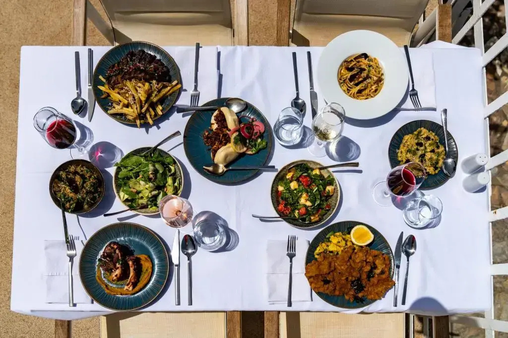 Florya Kumlubük Hotel Marmaris