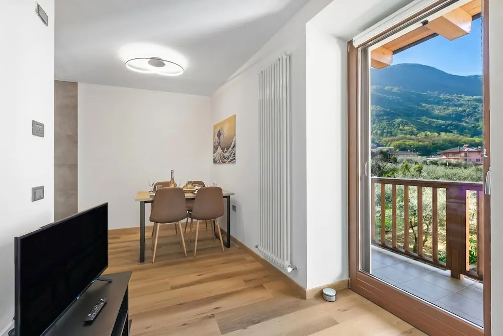 Residenza I 3 Mori B
