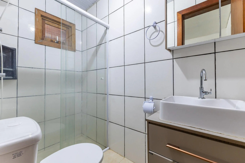 Excelente Cobertura Poucos Metros Da Praia De Canto Grande   2 Dorm. 7 Pessoas