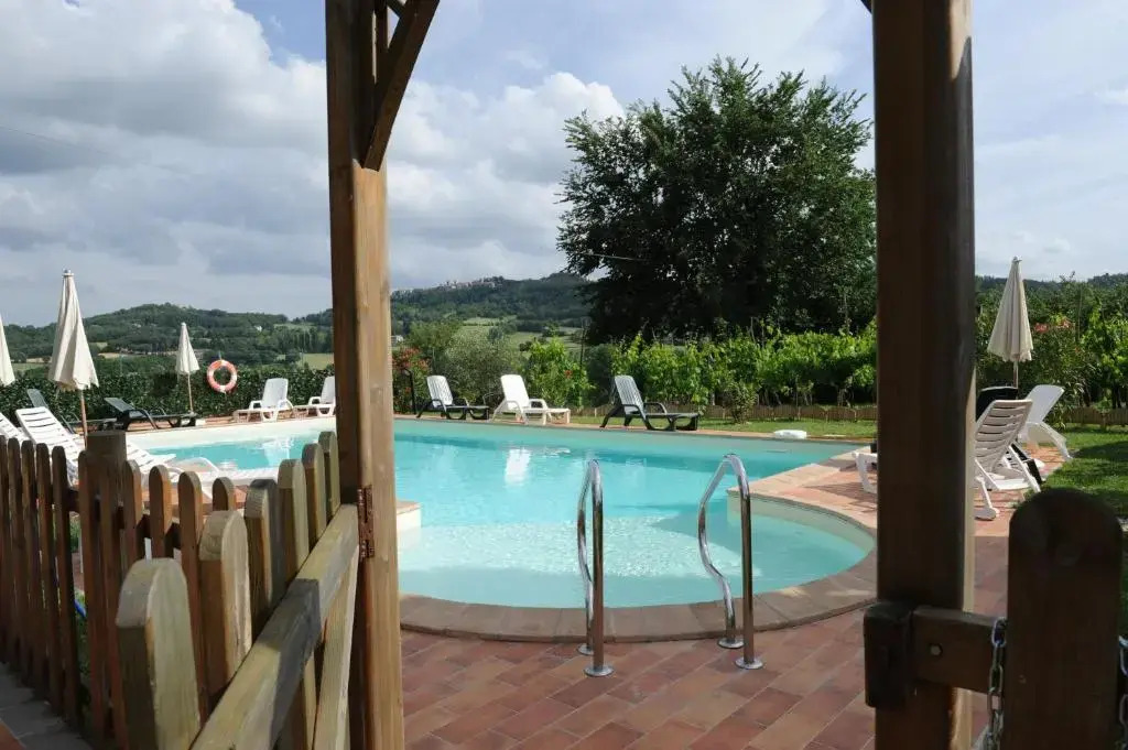 Podere Casenove