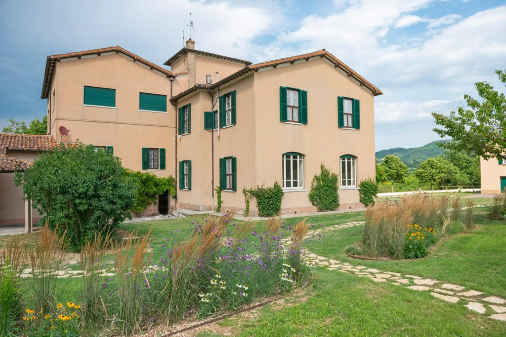 Fonte Flavia