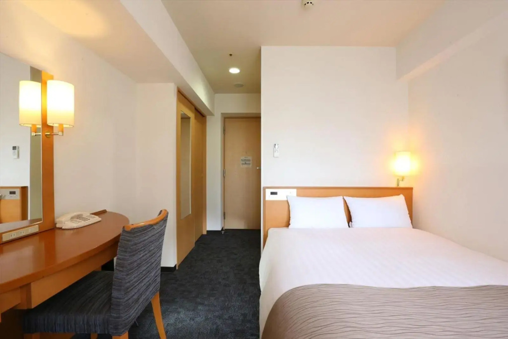 Hotel Hokke Club Hiroshima