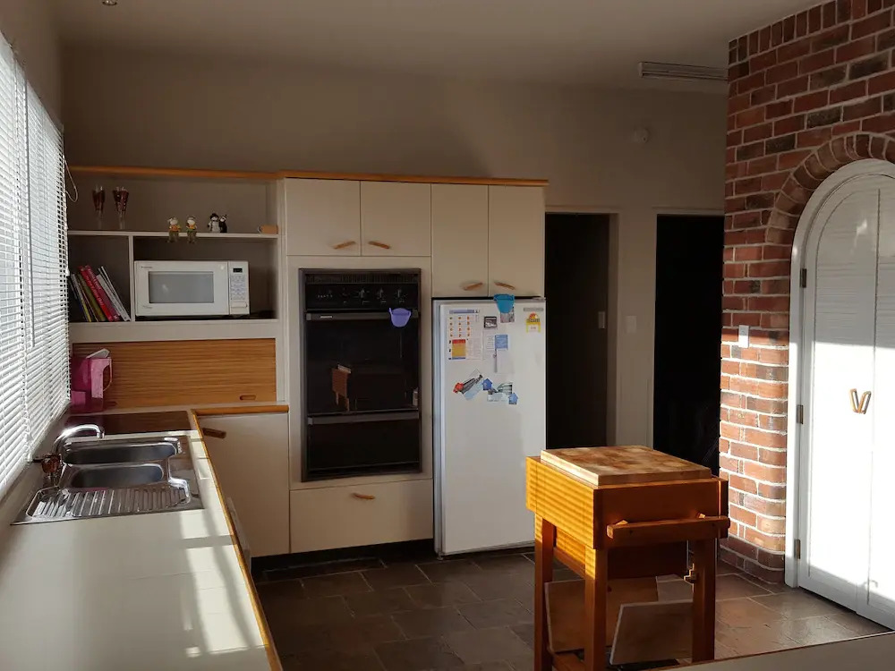 Twizel - 1 Bedroom on Mackenzie