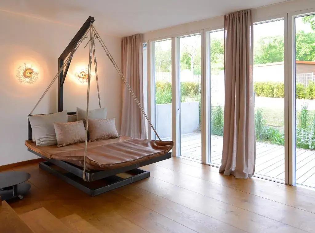 Wasserwerk Bad Saarow