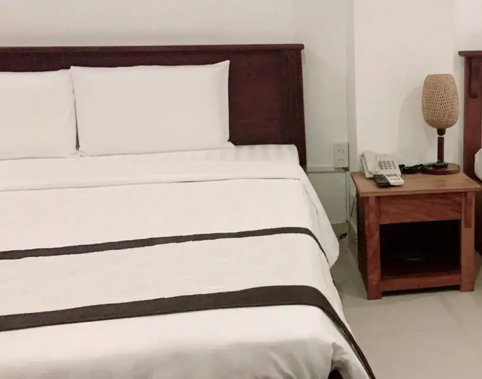 Ha Tien Xua Hotel & Resort