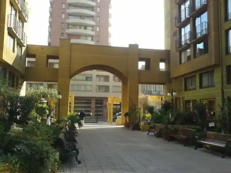 Apartments Bellas Artes