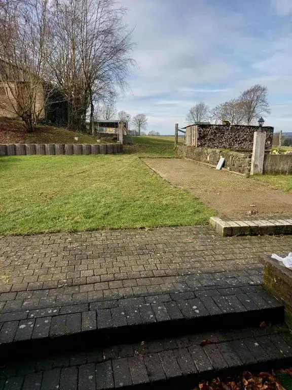 A mon Châl