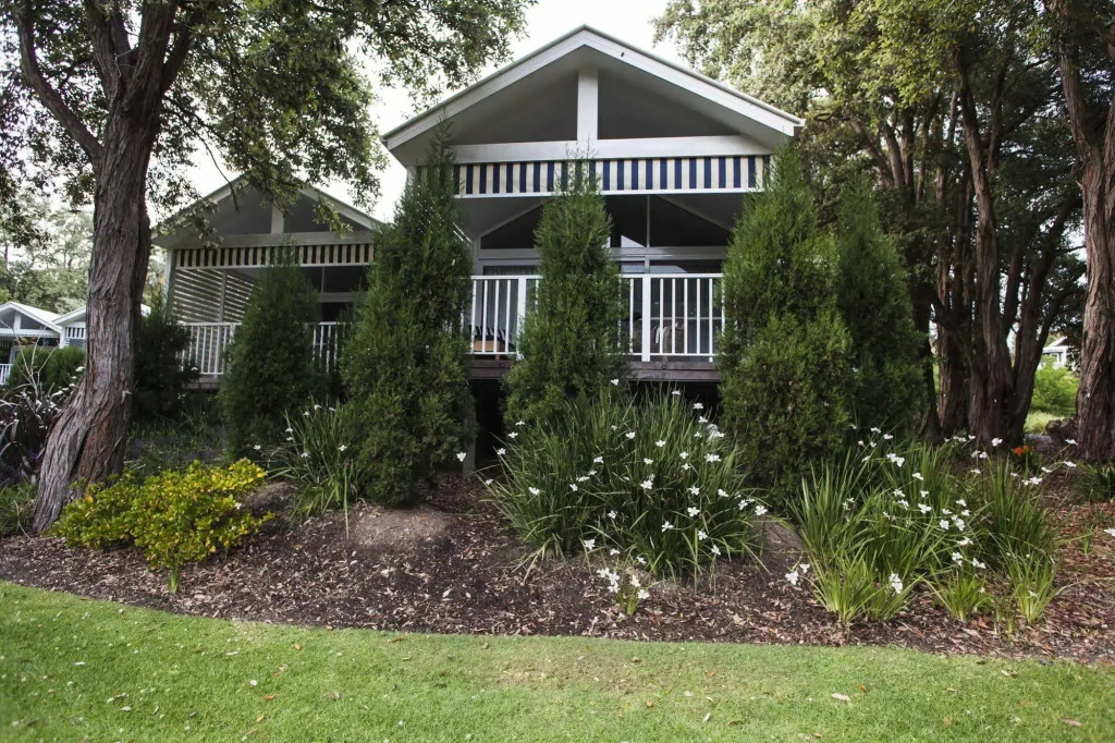 Bells at Killcare Boutique Hotel, Restaurant & Spa