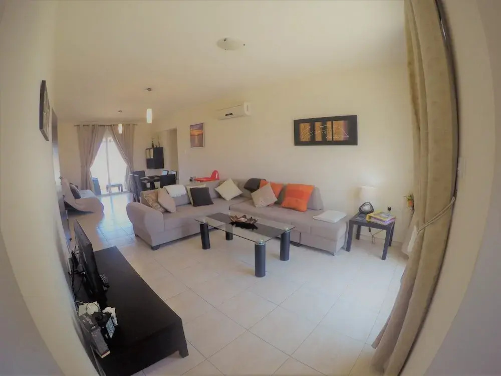 Camelot Apartment