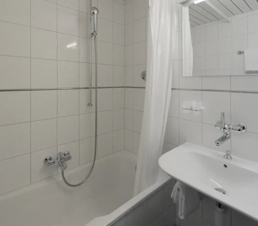 Hotel Beausite