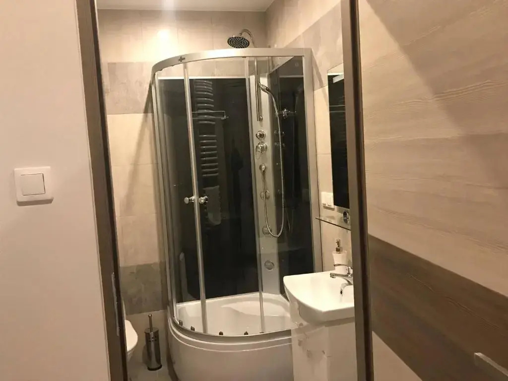 Apartamenty Wałowa 4