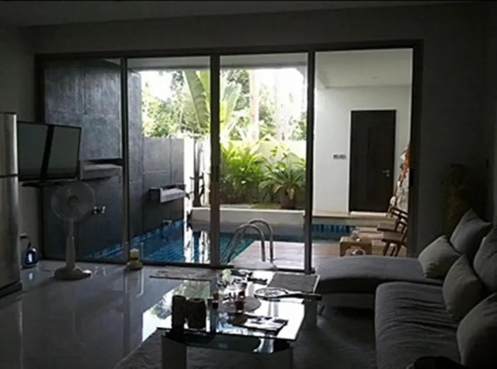 Vanilla Villa (Unit 7)