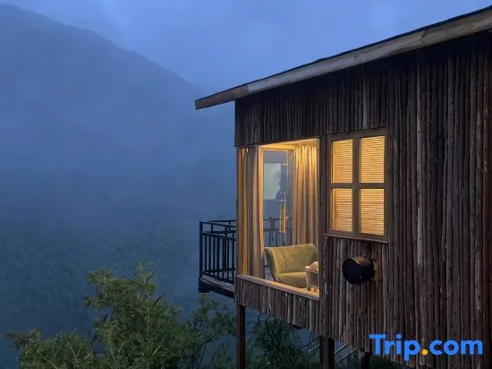 Siguniangshan Xiaozhuang Homestay