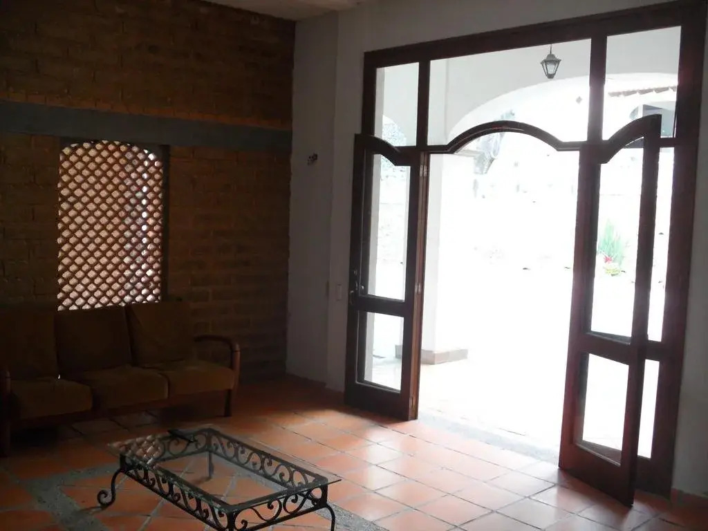 Hacienda Maria Elena