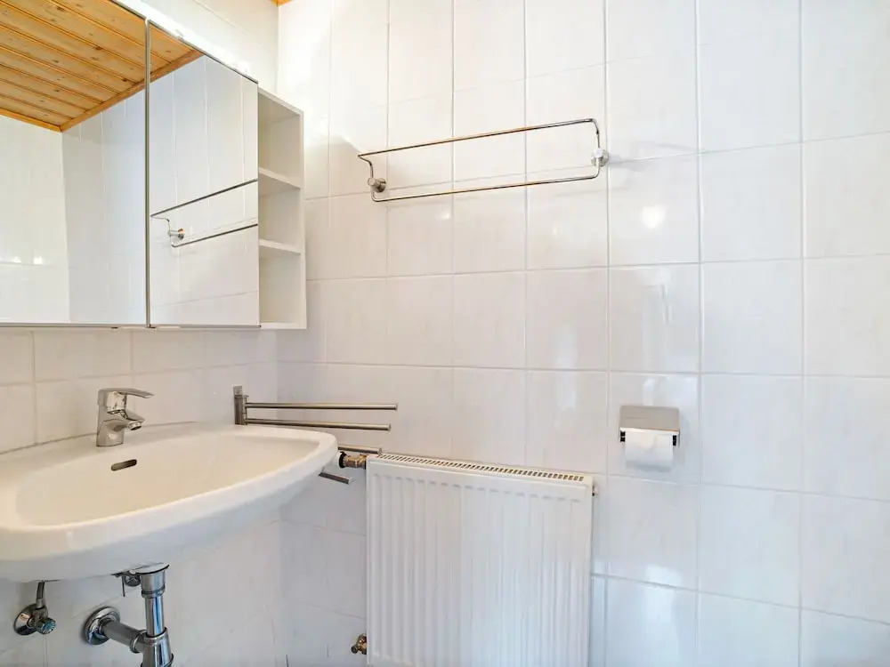 Vintage Holiday Home in Berwang near Ski Area