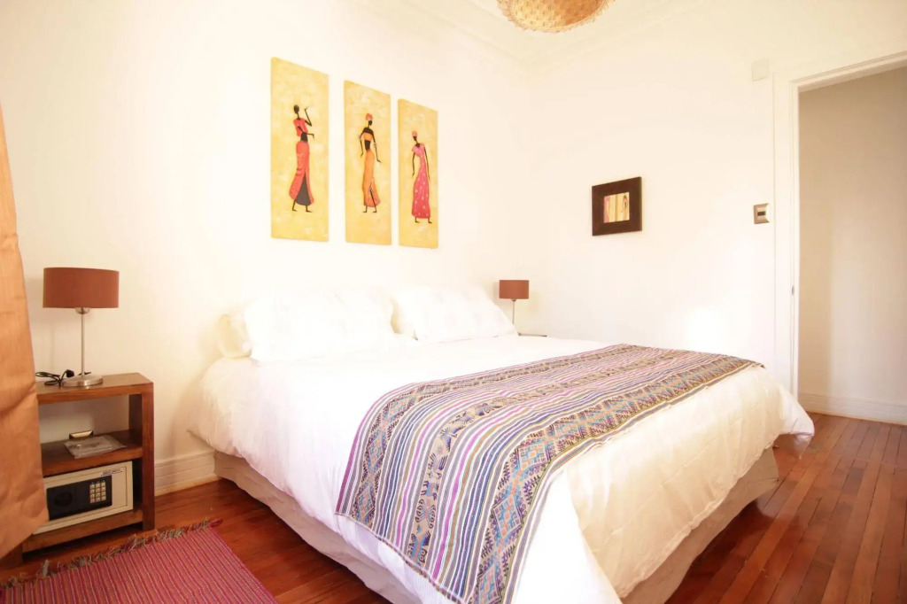 De Blasis Budget Rooms