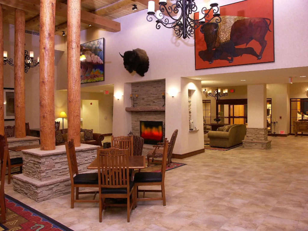 Homewood Suites by Hilton Santa Fe-North