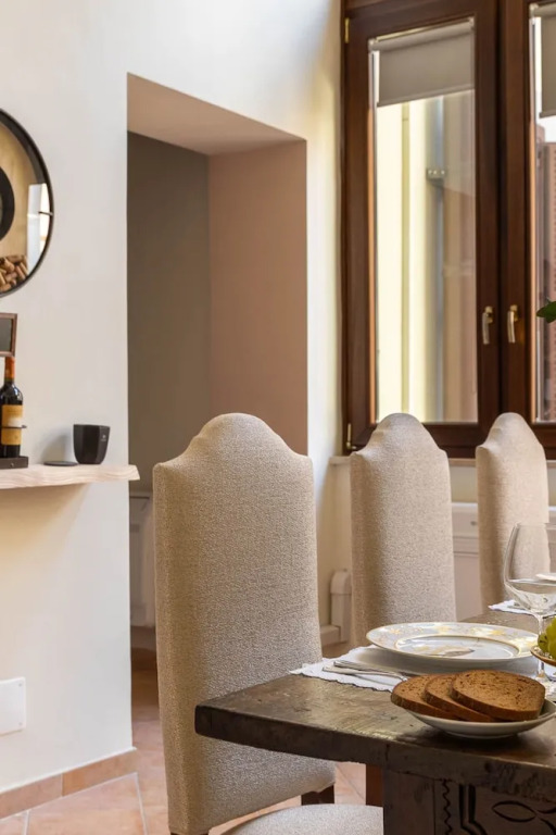 Rosam Via Veneto 15 min Walk From Spanish Steps