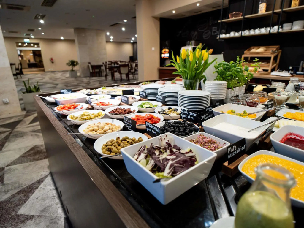Mercure Cieszyn