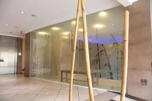 Hotel Paucam