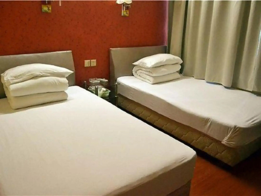 Hospitality Hotel
