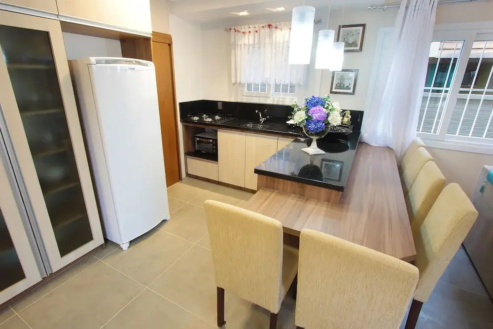 My Home - Luiza 1