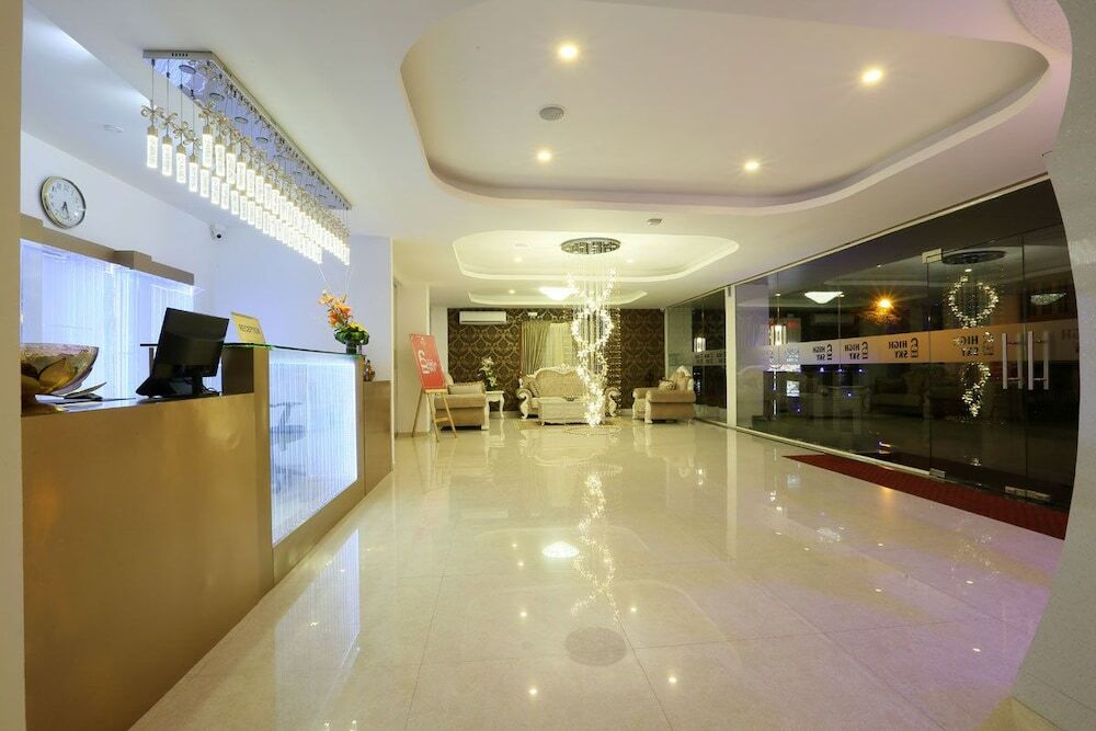 LiveInnovative ServiceApt Hinjewadi