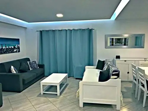 Apartamentos Poente da Aldeia