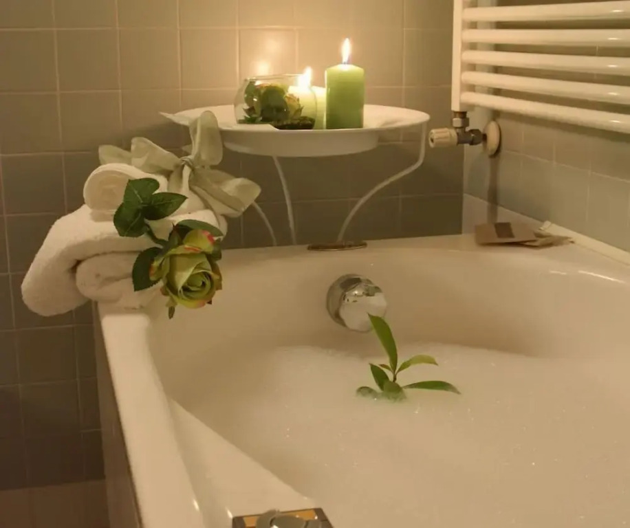 B&b CaBaracca Bellavista