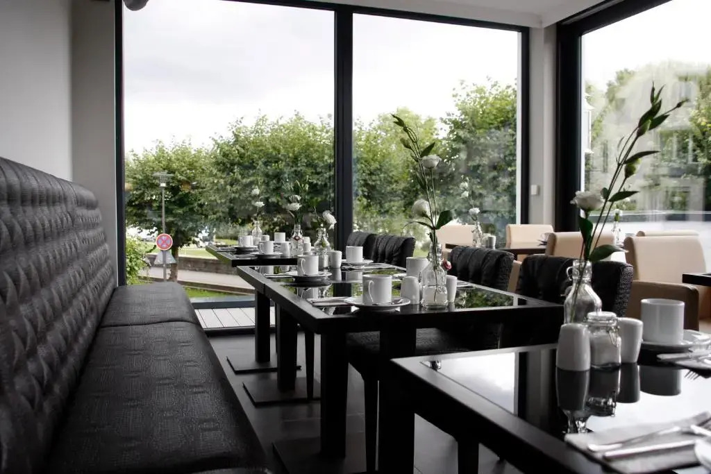 Villahotel Rheinblick