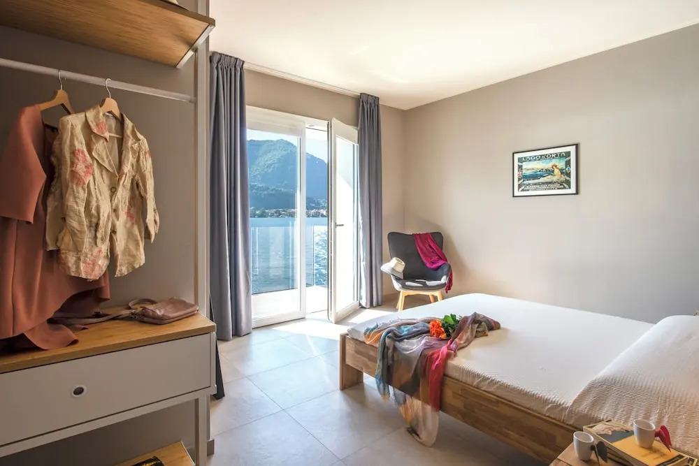 dOcalée Holiday Experience lago dOrta