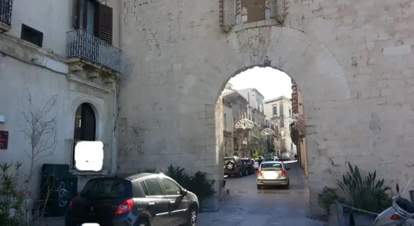 Candelai Apartment