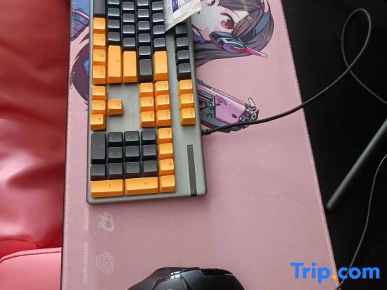 Qihang E-sports Hotel (Weidianyuan Metro Way Station)
