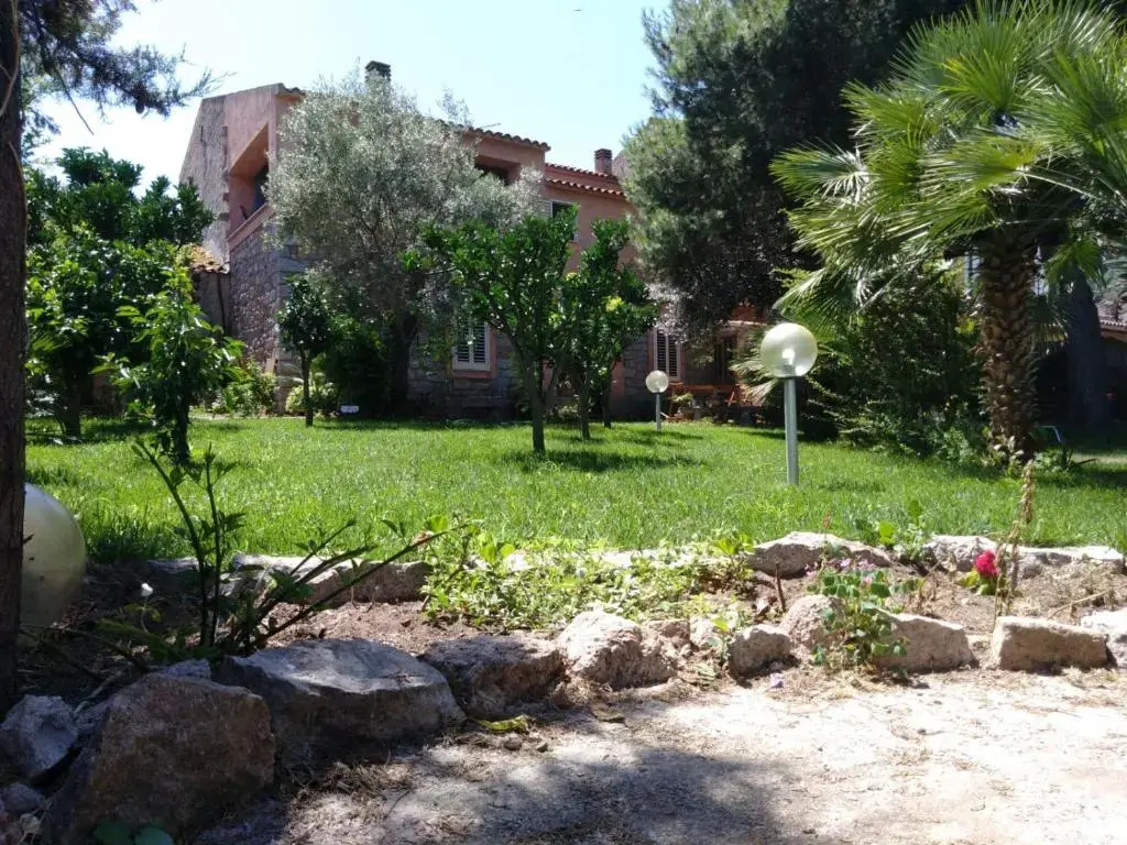 B&B Lamaca della felicità