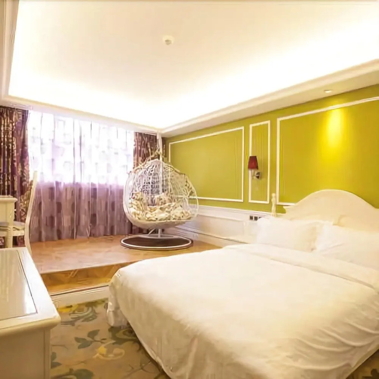 Spring Hotel