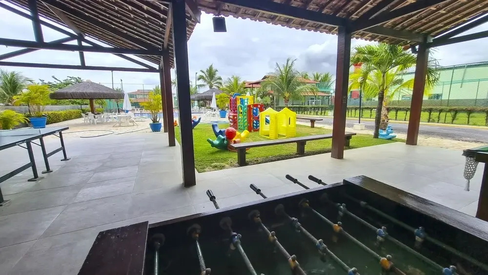 Casas Duplex-Village Praia dos Carneiros