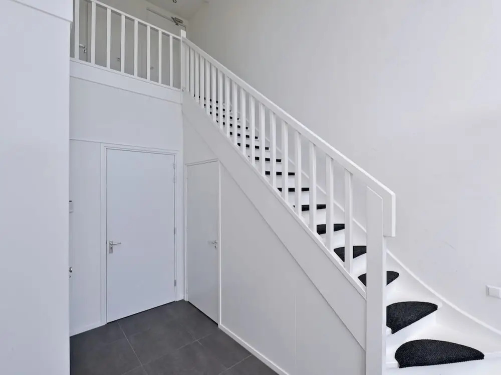 Exclusive Apartment on the Ground Floor Directly Located on the Water
