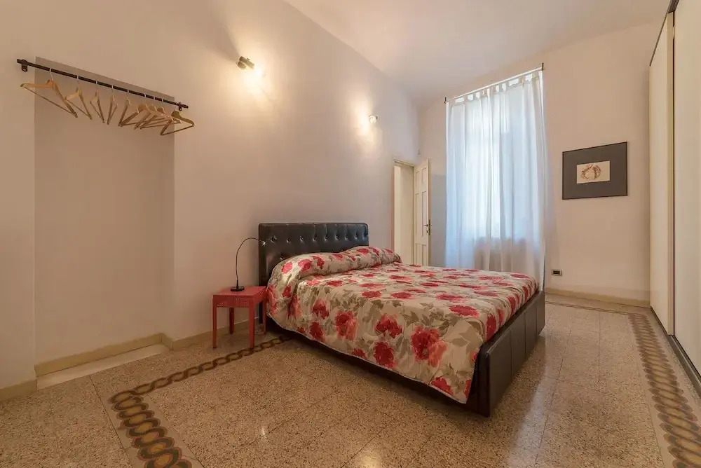 San Giovanni & Colosseo Roomy Flat