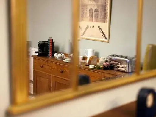 Geufron Hall