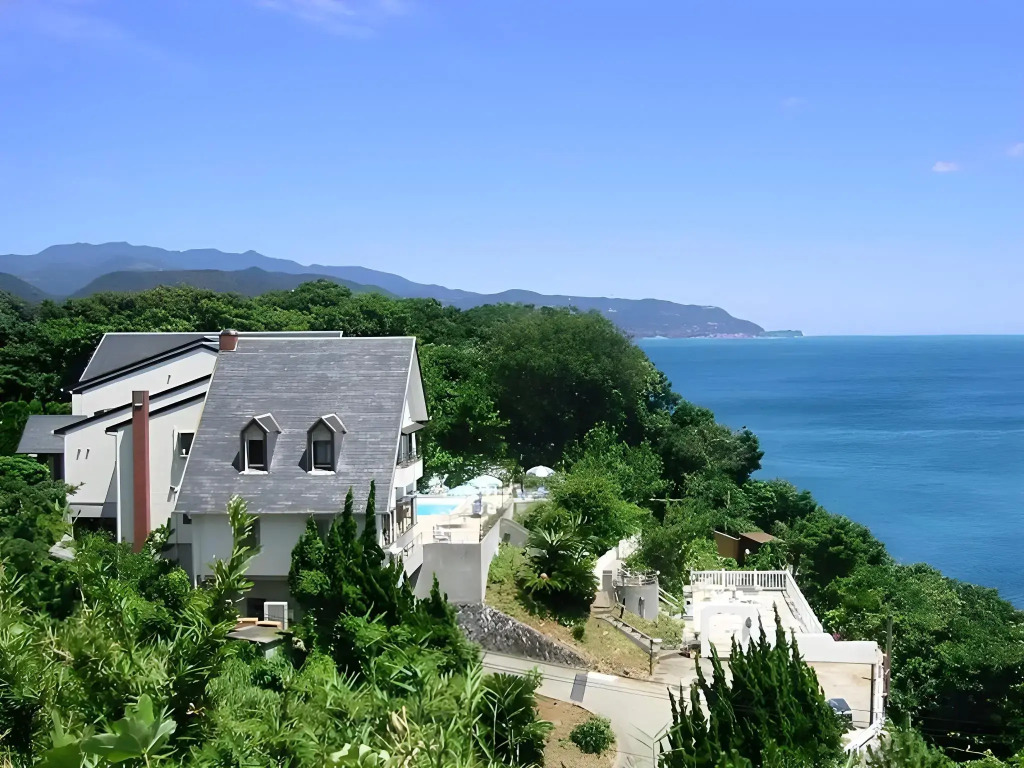 Garden Villa Shirahama - Vacation STAY 59286v