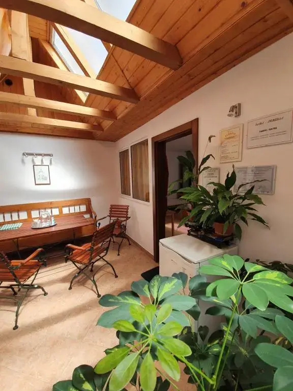 Casa Terezia