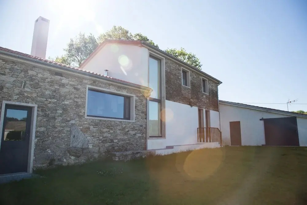 A casa do viveiro