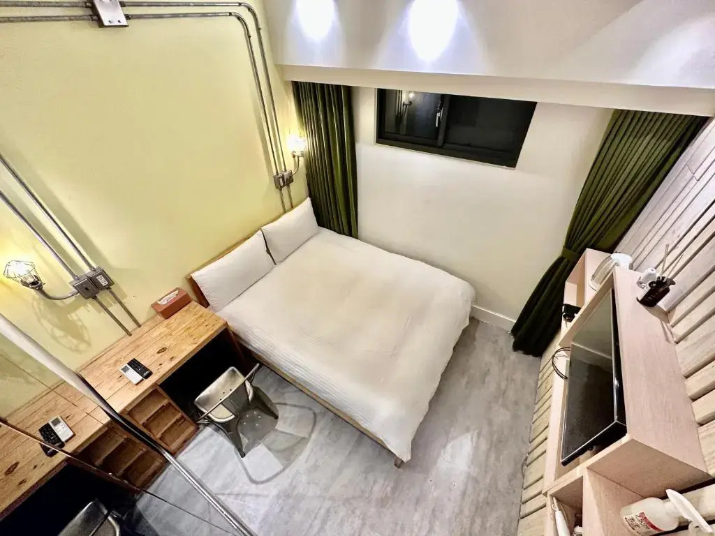 小鹿斑比 Bambi Homestay