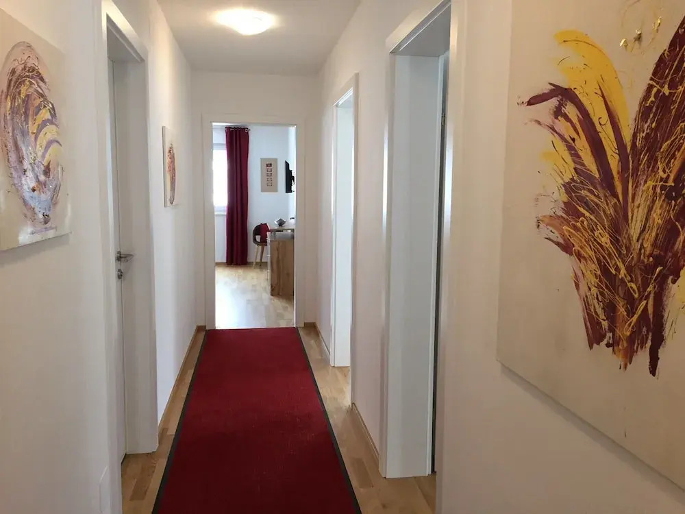 Finest Kitzblick Golf Suites by All in One Apartments