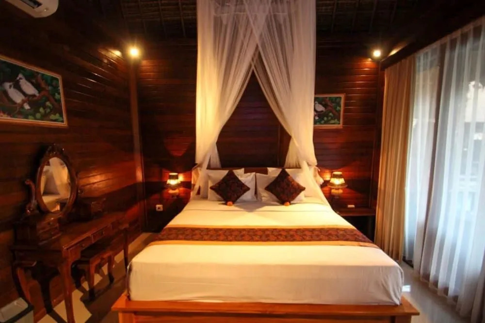 Ilalang Villas Ubud
