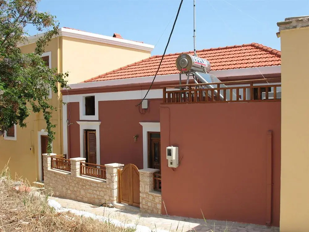 Villa Moscovia